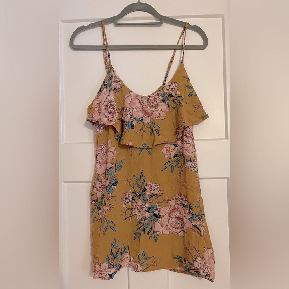 BILLABONG Mini Dress